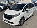 2019 Honda Freed