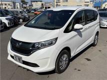 2019 Honda Freed