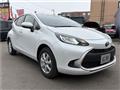 2025 Toyota AQUA