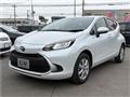 2025 Toyota AQUA