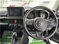 2019 Suzuki Jimny Sierra