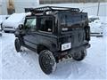 2019 Suzuki Jimny Sierra