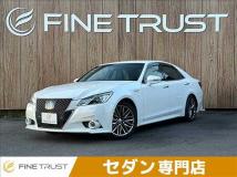 2013 Toyota Crown Athlete Series