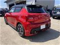 2023 Suzuki Swift
