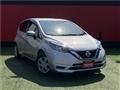 2019 Nissan Note