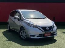 2019 Nissan Note