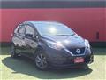 2018 Nissan Note