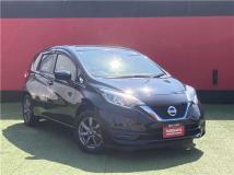 2018 Nissan Note