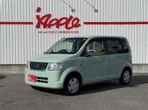 2013 Mitsubishi eK Wagon