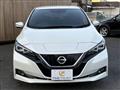 2018 Nissan Leaf