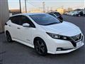 2018 Nissan Leaf
