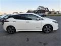 2018 Nissan Leaf
