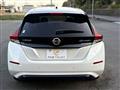 2018 Nissan Leaf