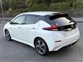 2018 Nissan Leaf