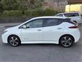 2018 Nissan Leaf