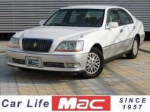 2001 Toyota Crown Majesta