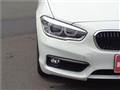 2015 BMW 1 Series