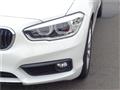 2015 BMW 1 Series