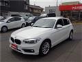 2015 BMW 1 Series