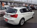 2015 BMW 1 Series