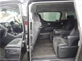 2017 Toyota Alphard G