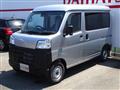 2025 Daihatsu Hijet Cargo