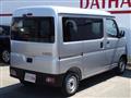 2025 Daihatsu Hijet Cargo
