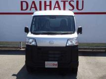 2025 Daihatsu Hijet Cargo