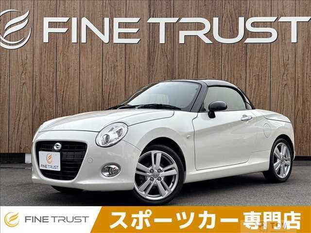 2019 Daihatsu Copen