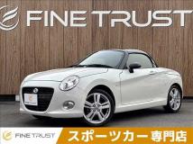 2019 Daihatsu Copen