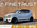 2017 Suzuki Alto Works