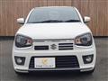 2017 Suzuki Alto Works