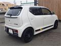 2017 Suzuki Alto Works