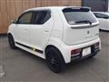 2017 Suzuki Alto Works