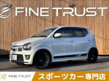 2017 Suzuki Alto Works
