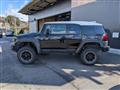 2012 Toyota FJ Cruiser