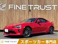2017 Toyota 86
