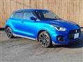 2018 Suzuki Swift