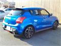 2018 Suzuki Swift