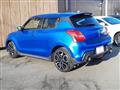 2018 Suzuki Swift