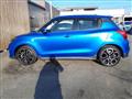 2018 Suzuki Swift