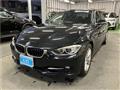 2012 BMW 3 Series