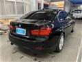 2012 BMW 3 Series