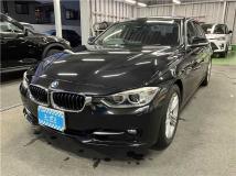 2012 BMW 3 Series