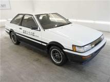 1985 Toyota Corolla Levin