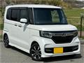 2020 Honda N BOX