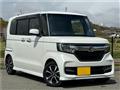 2020 Honda N BOX