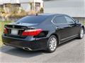 2009 Lexus LS
