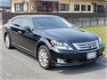 2009 Lexus LS
