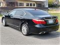 2009 Lexus LS